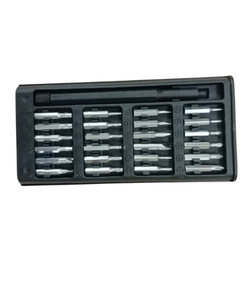 6024 New Style Precision Screwdriver Set