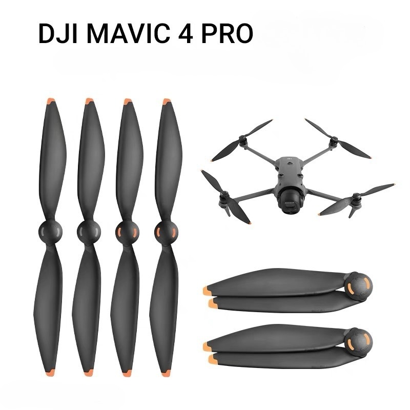DJI Mavic 4 pro Drone Propeller