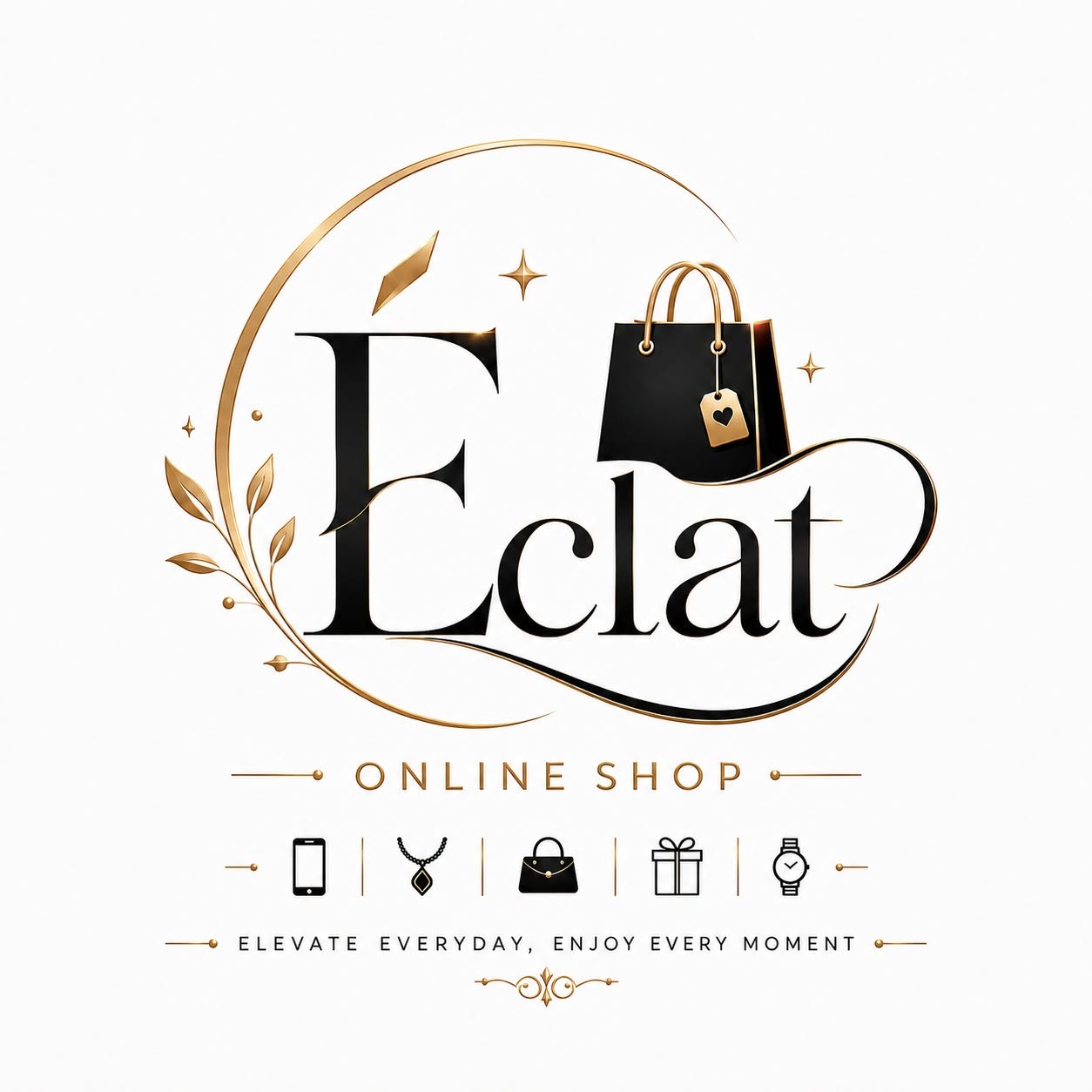 Eclat online shop