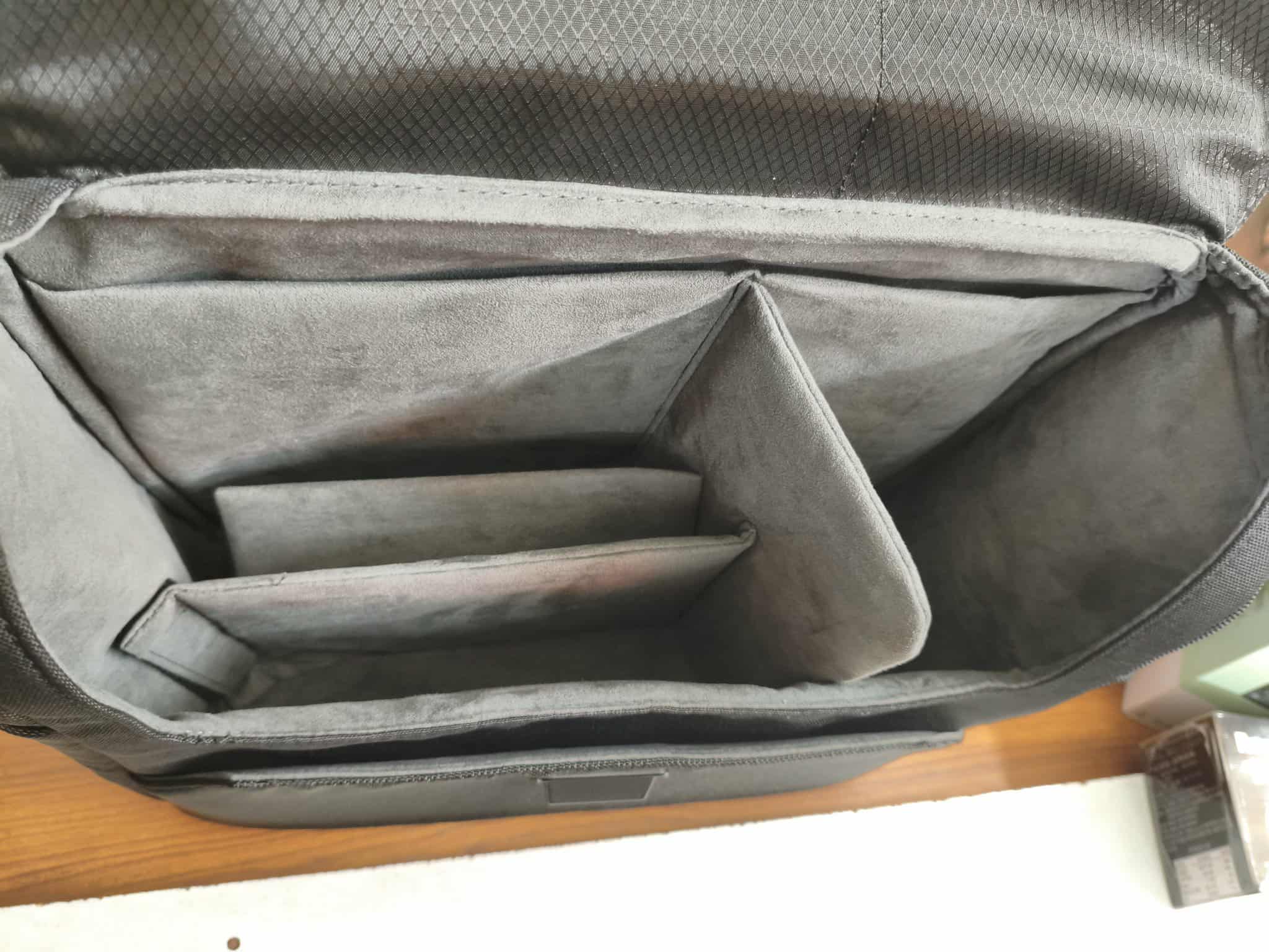 DJI Mavic 4 Pro Shoulder Bag
