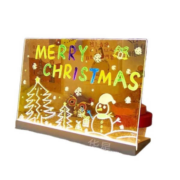 Children's Luminous Drawing Board